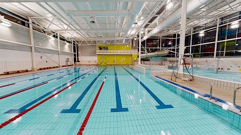 Wolverhampton Swimming & Fitness Centre