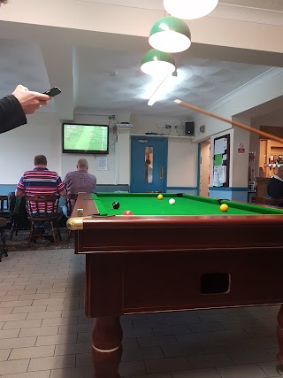 Dunvant Workingmen's Club