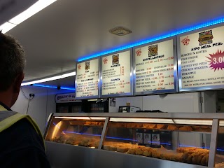 Newmachar Fish Bar