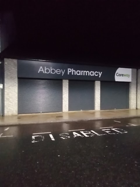 Abbey Pharmacy