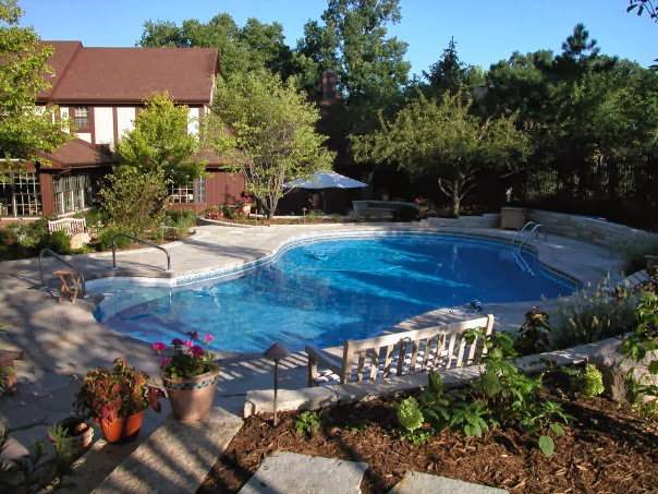 Aqua Pools, Homer Glen, IL