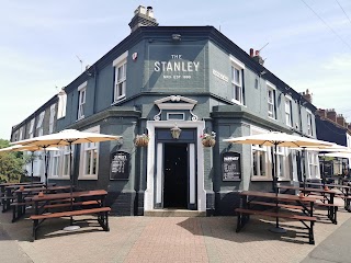 The Stanley NR3