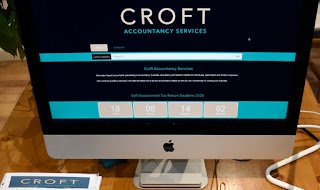 Croft Accountancy Services Limited