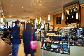 Butlers Chocolate Café, Ranelagh