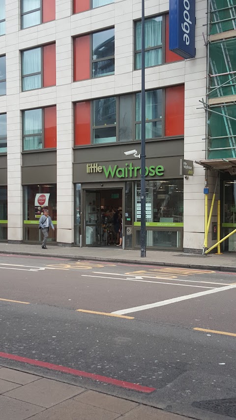 Little Waitrose & Partners Vauxhall