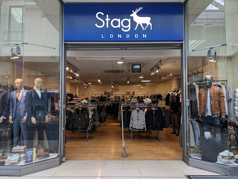 Stag London Ltd