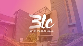 St Peter's Leisure Centre, BLC Group