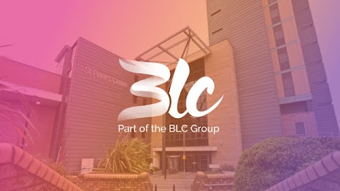 St Peter's Leisure Centre, BLC Group