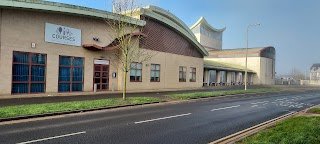 Rugby College Gym & Sports Centre (part of WCG)