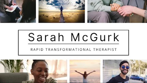 Sarah McGurk Therapist