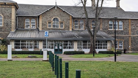 Glenside Campus - UWE Bristol