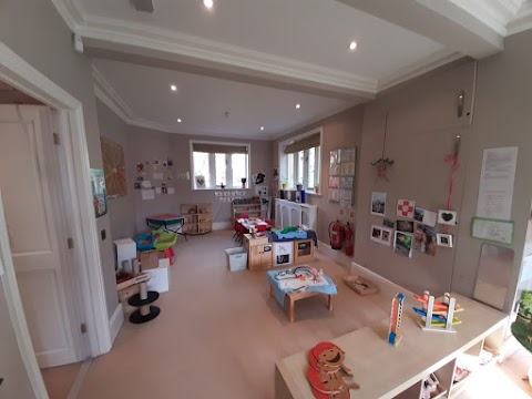 High Legh Pre School Nursery