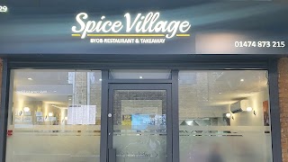 Spice Village