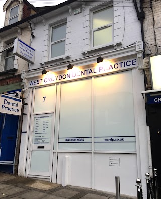 West Croydon Dental Practice