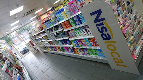 Crossgates Convenience Store (formerly Nisa)