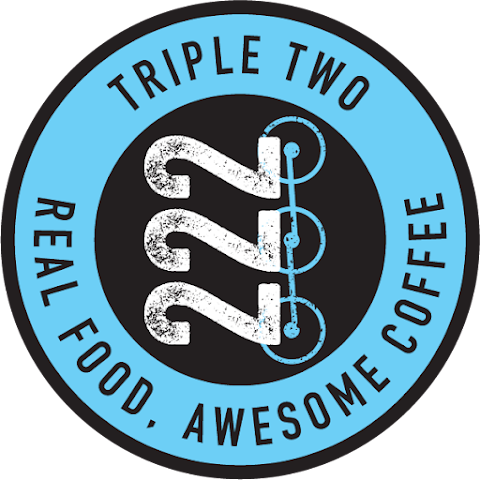 Triple Two Coffee