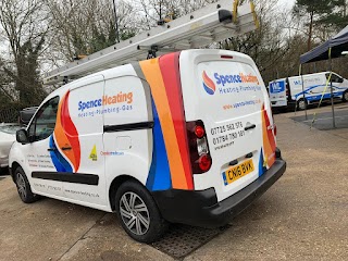 Spence Heating Ltd