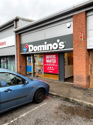 Domino's Pizza - Haydock