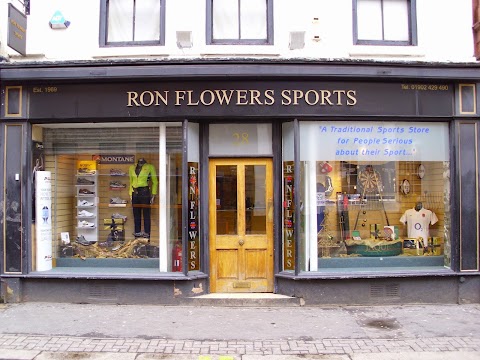 Ron Flowers Sports & Schoolwear