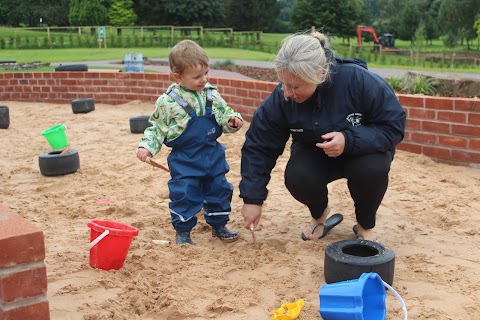 Ashton House Nursery - Frodsham