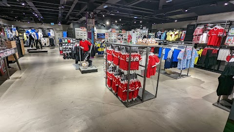 adidas Store Manchester