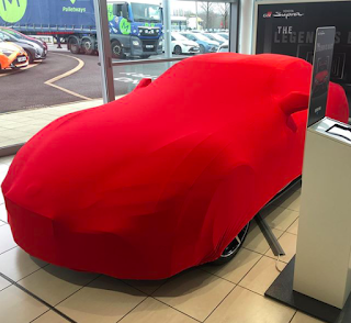 Car Covers UK Direct