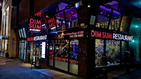 Dim Sum Restaurant