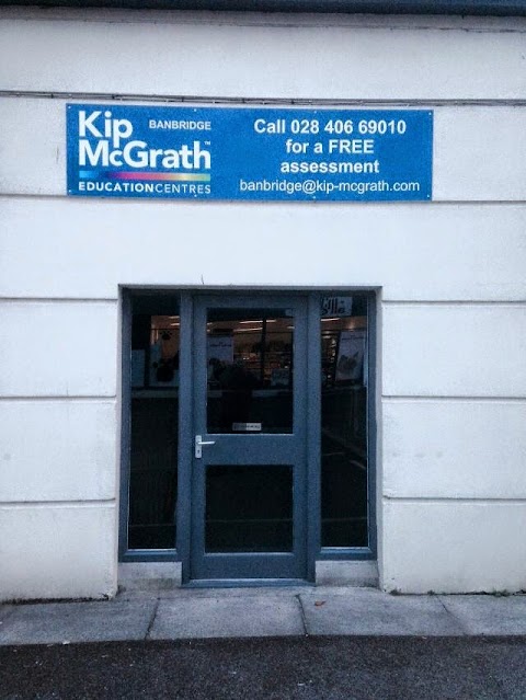 Kip McGrath Banbridge Education Centre