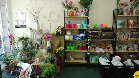 Susan's Flower Shop