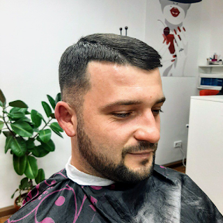 Barbershop Megasiti