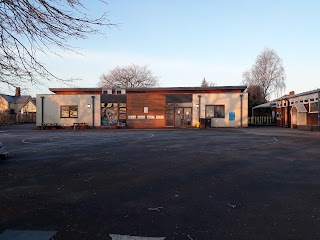 Saint Leonard's Church of England (A) Primary School