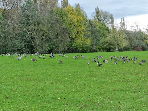 Vale Head Park