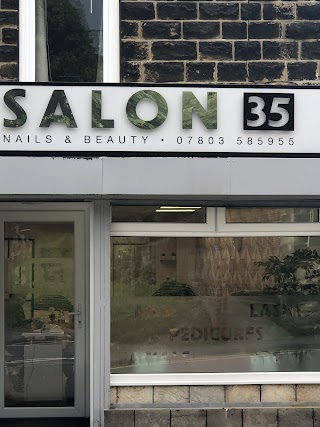 Salon 35