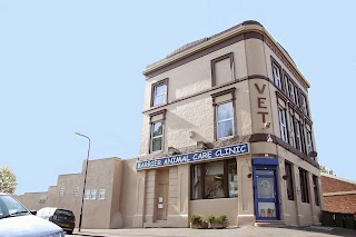 Barrier Animal Care Clinic