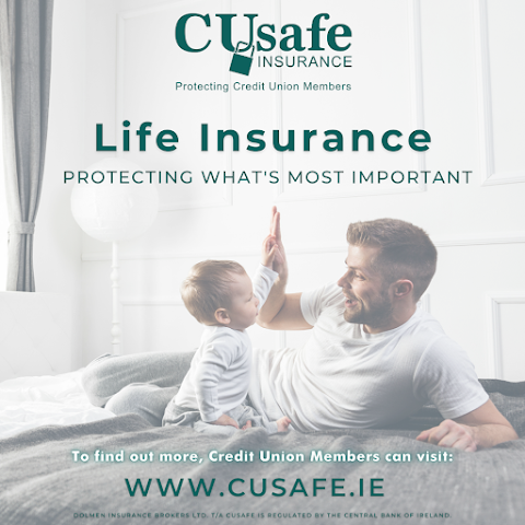 CUSafe Insurance