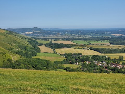 National Trust - Devil's Dyke