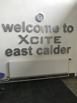 Xcite East Calder