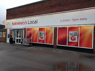 Sainsbury's Local