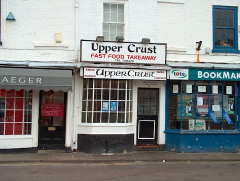 Upper Crust Beverley