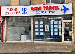 RISHI TRAVEL