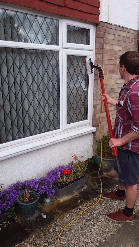 Jarvis Window Cleaners - Surrey