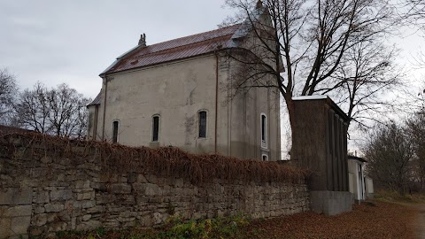 Китайгородське відслонення