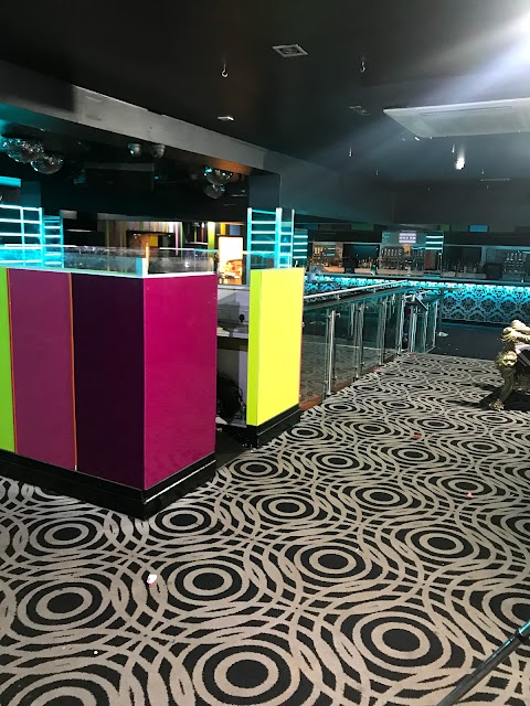 Couture Event Venue & Poptastic Stafford