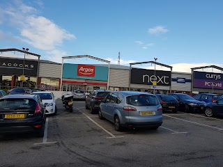 Argos Northwich (Inside Sainsbury's)