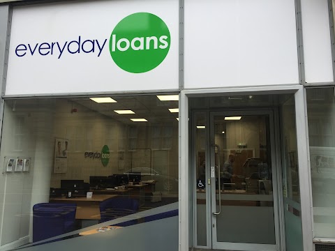 Everyday Loans Sheffield