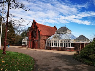 Belle Vue Park