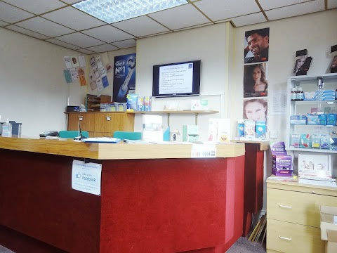 Timperley Village Dental Practice