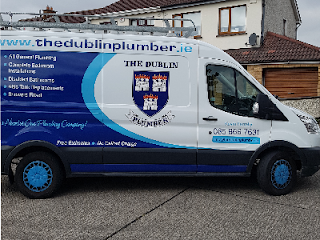 The Dublin Plumber