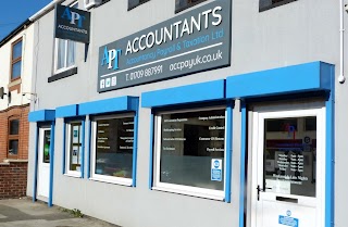 Accountancy Payroll & Taxation Ltd