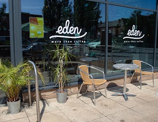 Eden - more than coffee